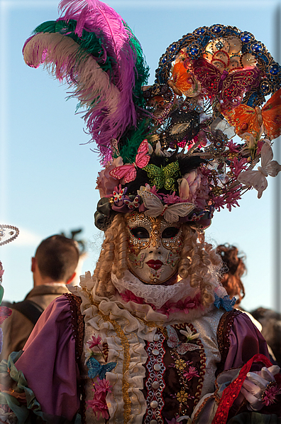 foto Carnevale di Venezia